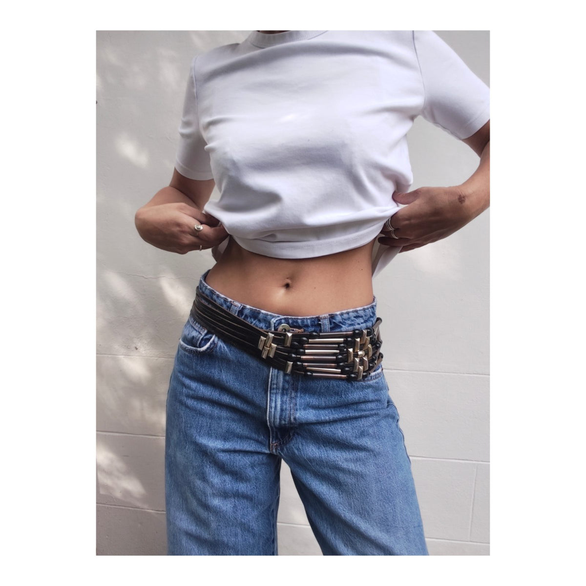 Ceinture José Cotel