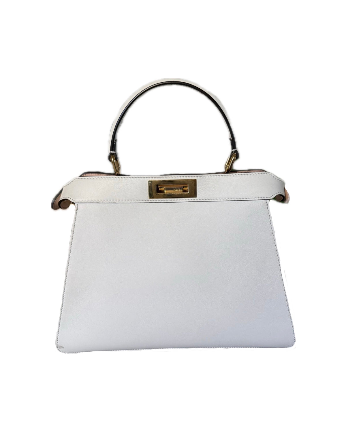Peekaboo Medium Antonio Lopez Collection S/S 22