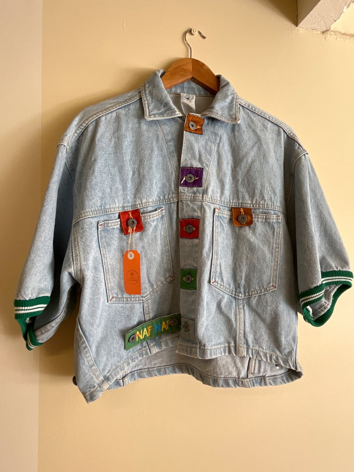 Veste