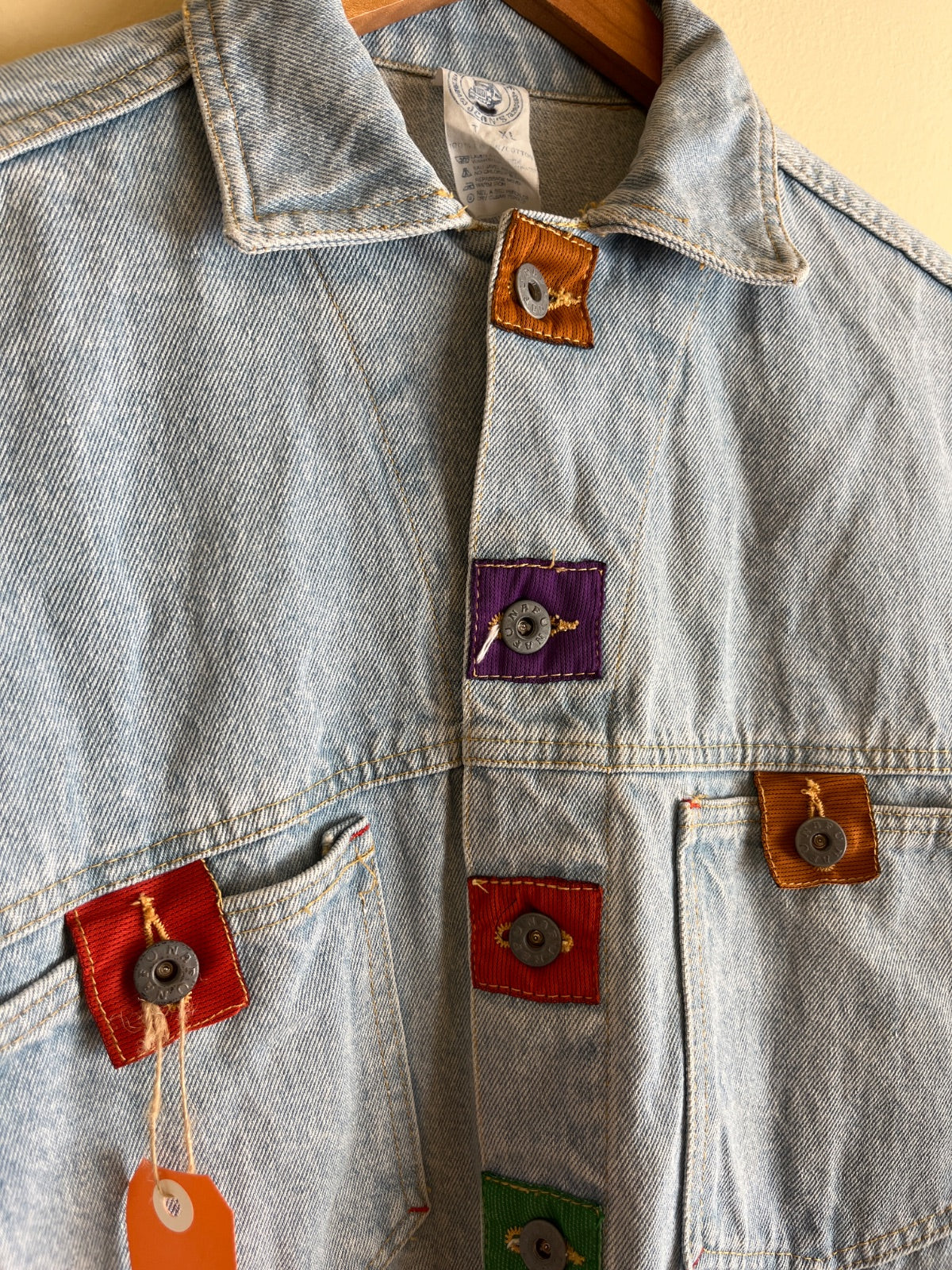 Veste