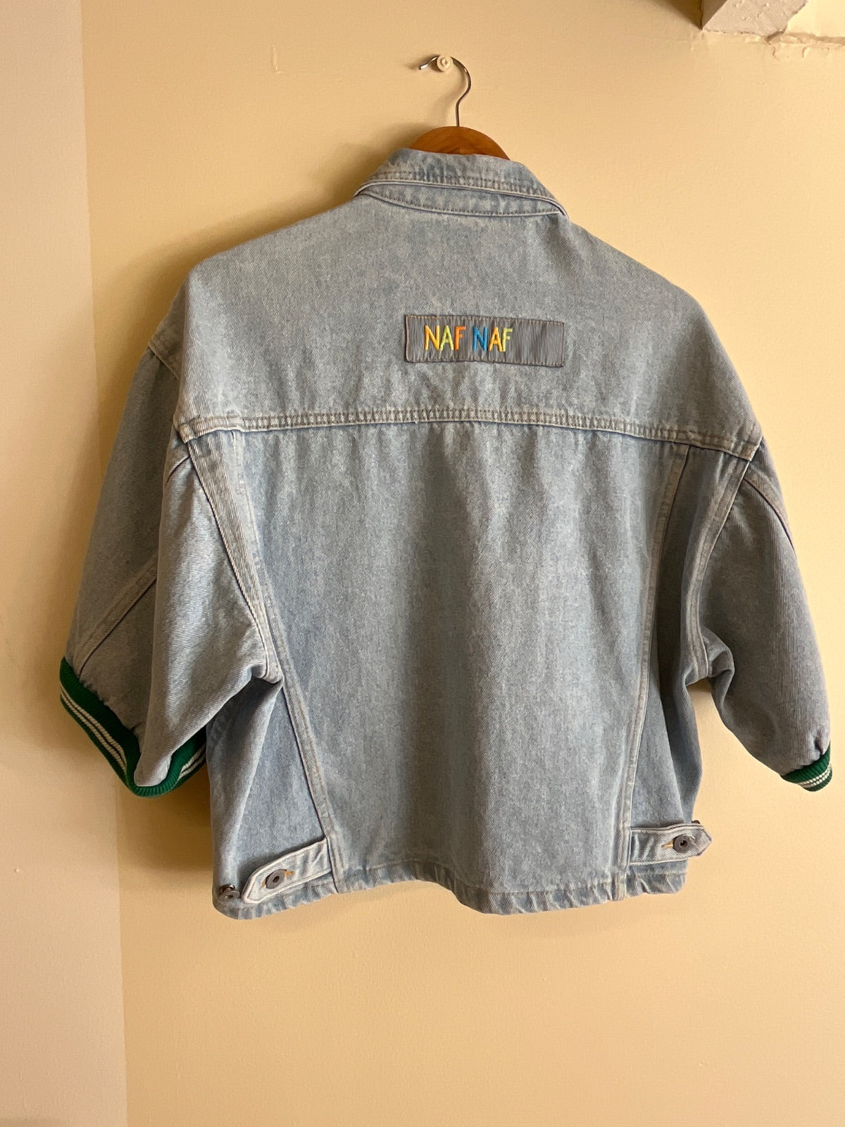 Veste