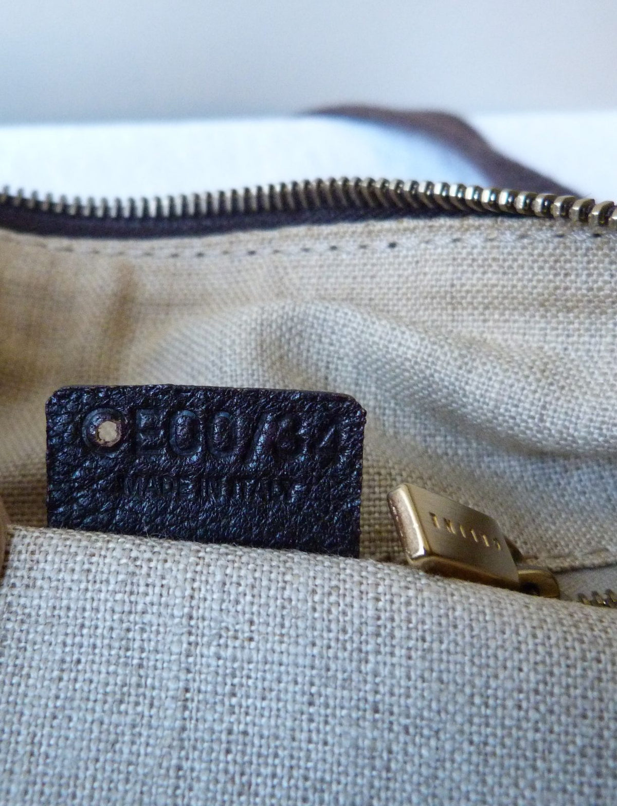 sac besace vintage Celine èdition rare tournesols (Ère Michael Kors) 90/00