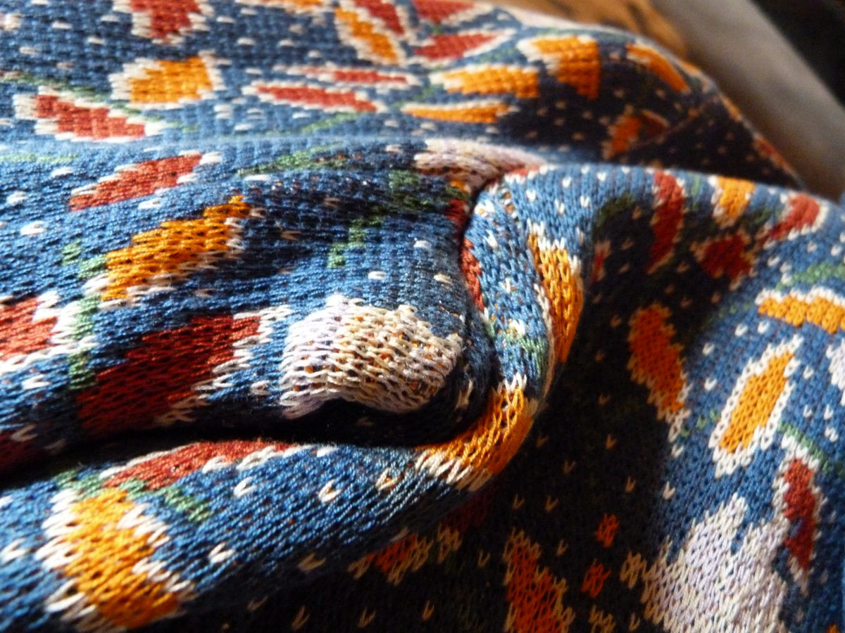 Veste Boléro Vintage Saint Laurent Rive Gauche vintage 80s 34/36