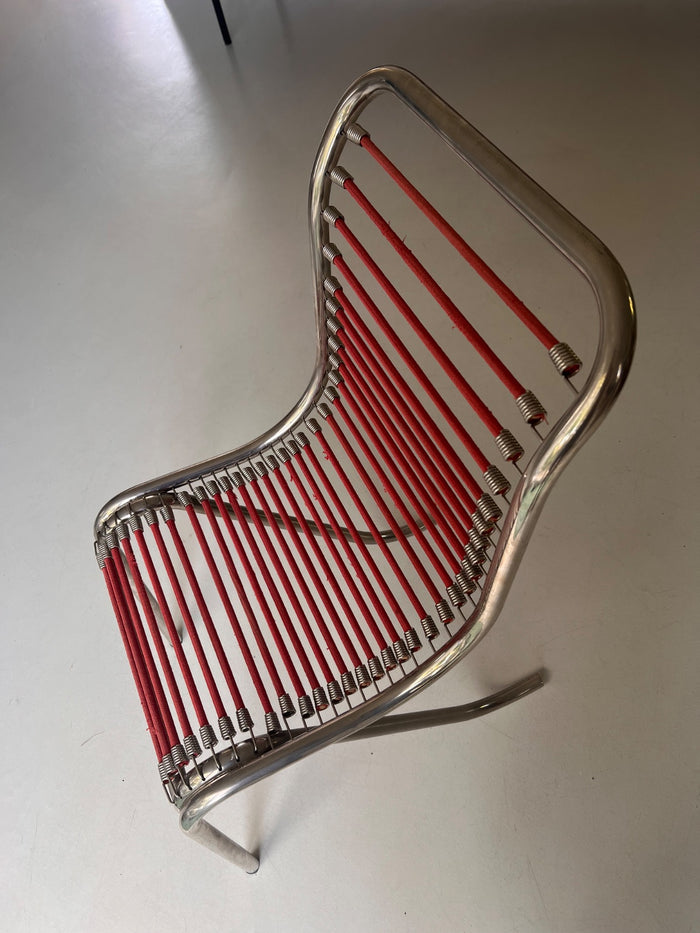 Chaises Sandow, Michel Duffet 1930