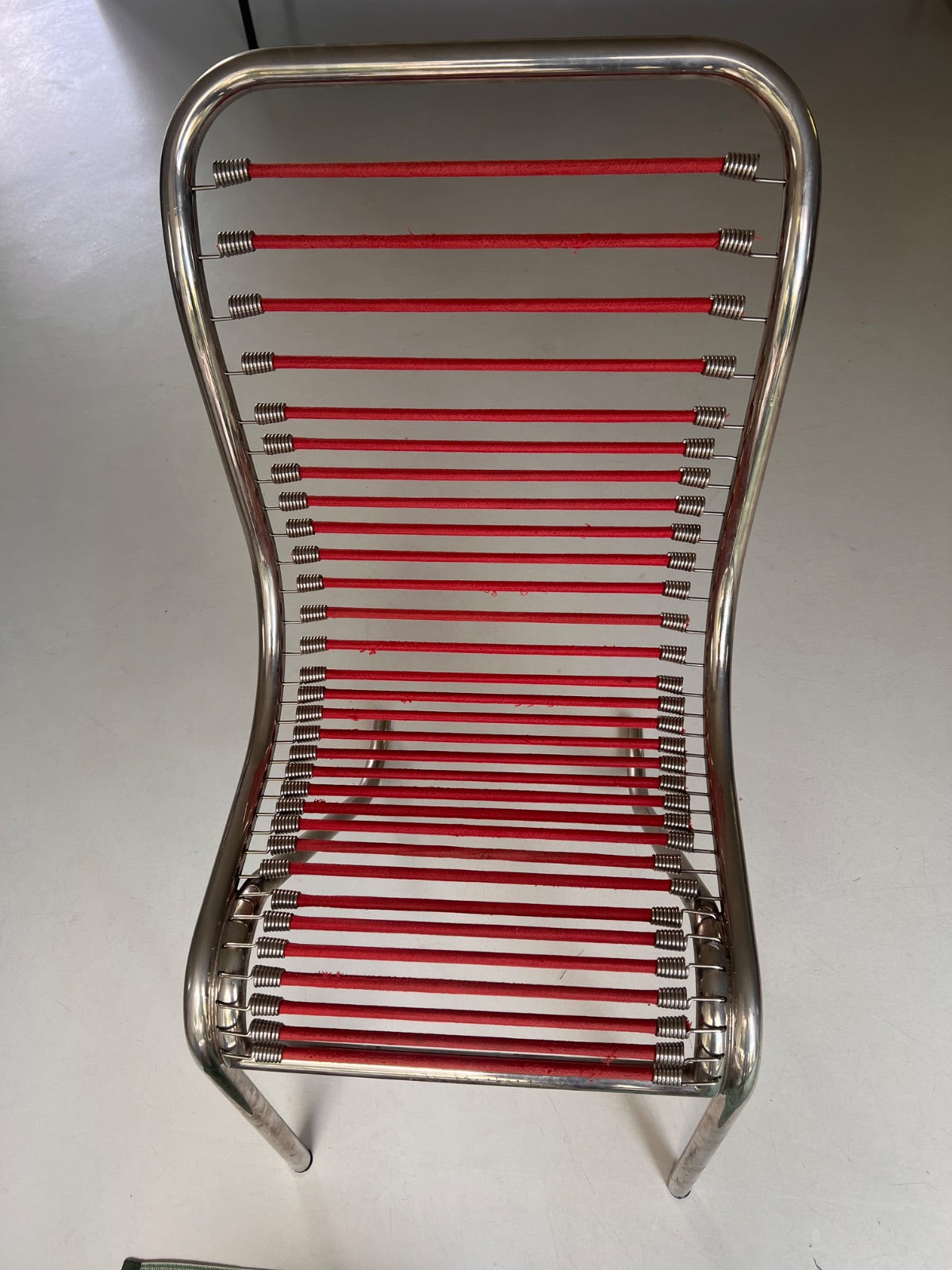 Chaises Sandow, Michel Duffet 1930