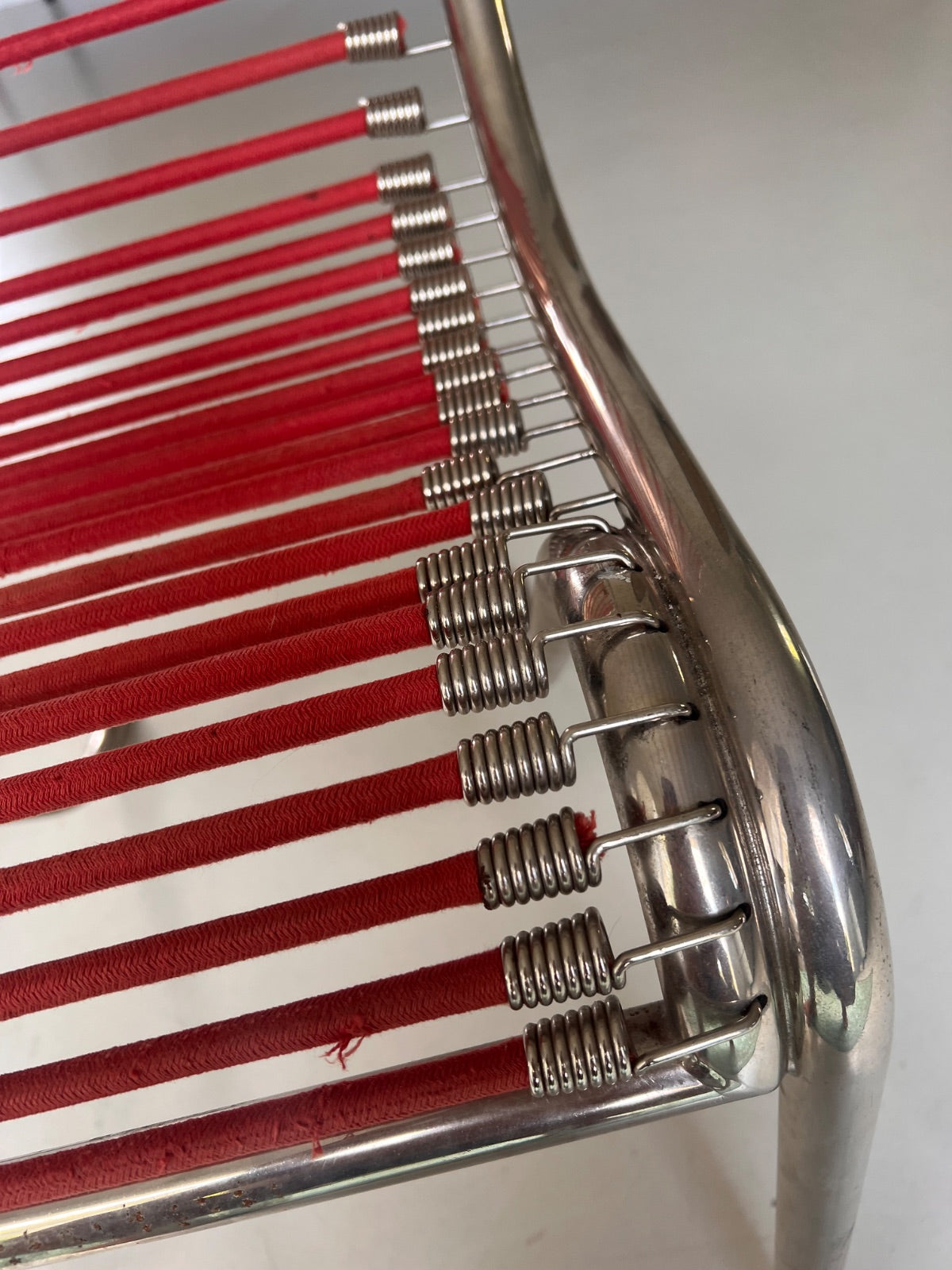 Chaises Sandow, Michel Duffet 1930