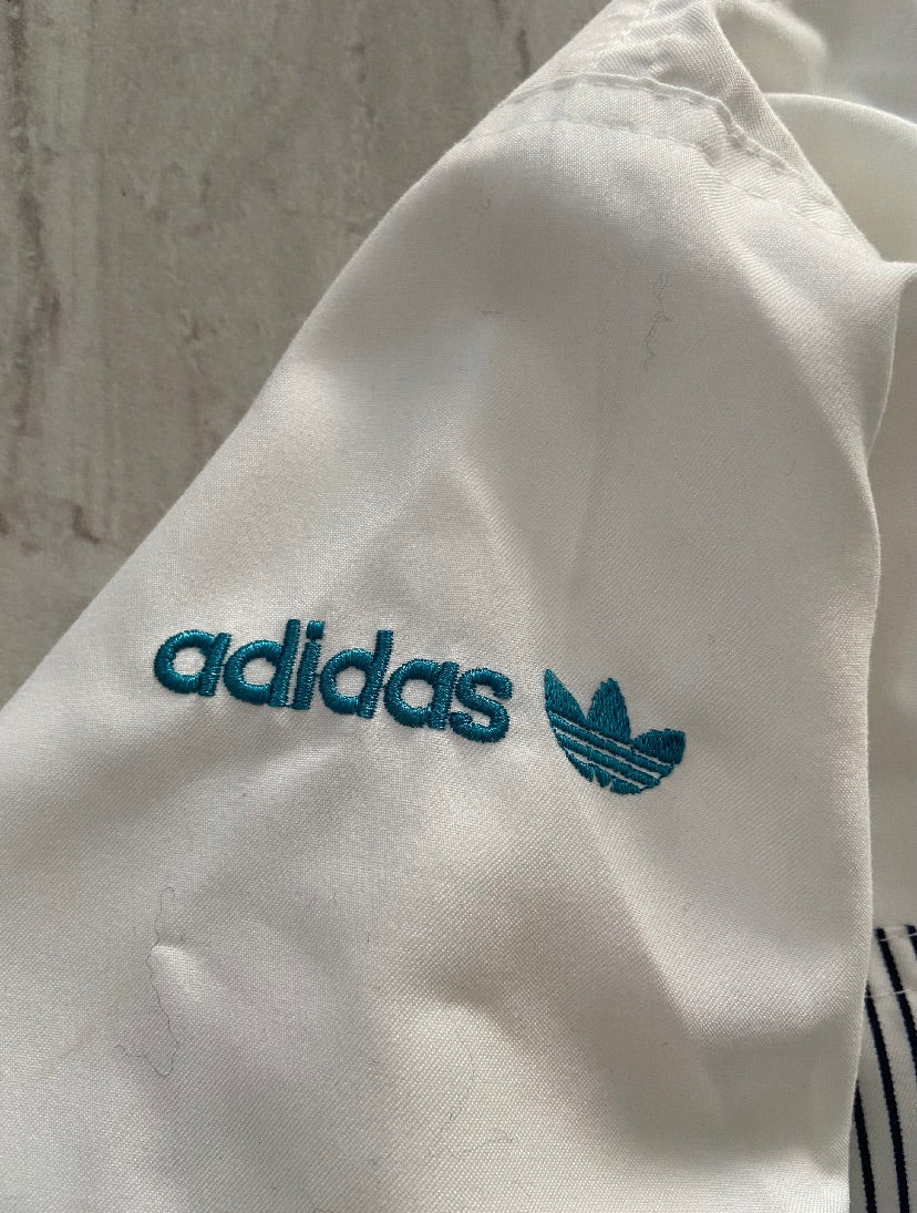 Ensemble Survêtement complet  ADIDAS Stefan EDBERG - Année 90 - COLLECTOR