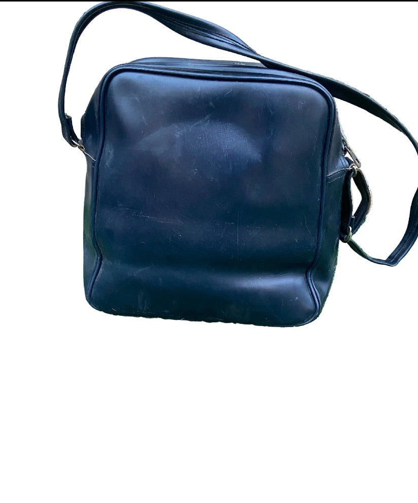 Sac de Sport Vintage - Coupe du Monde 1974 - Made in France COLLECTOR
