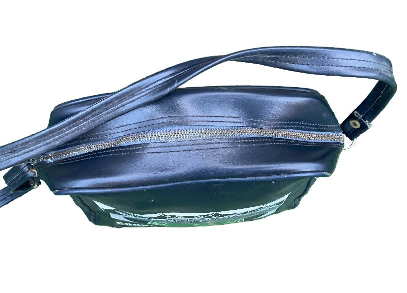 Sac de Sport Vintage - Coupe du Monde 1974 - Made in France COLLECTOR