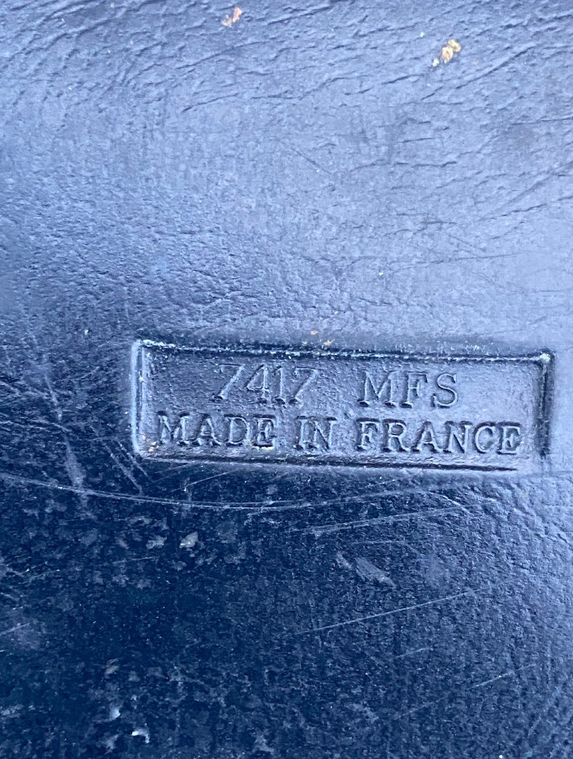 Sac de Sport Vintage - Coupe du Monde 1974 - Made in France COLLECTOR