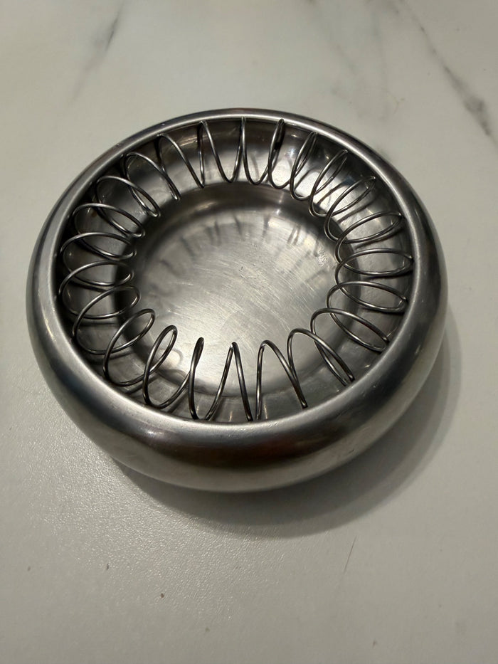 Cendrier Spirale est un objet design