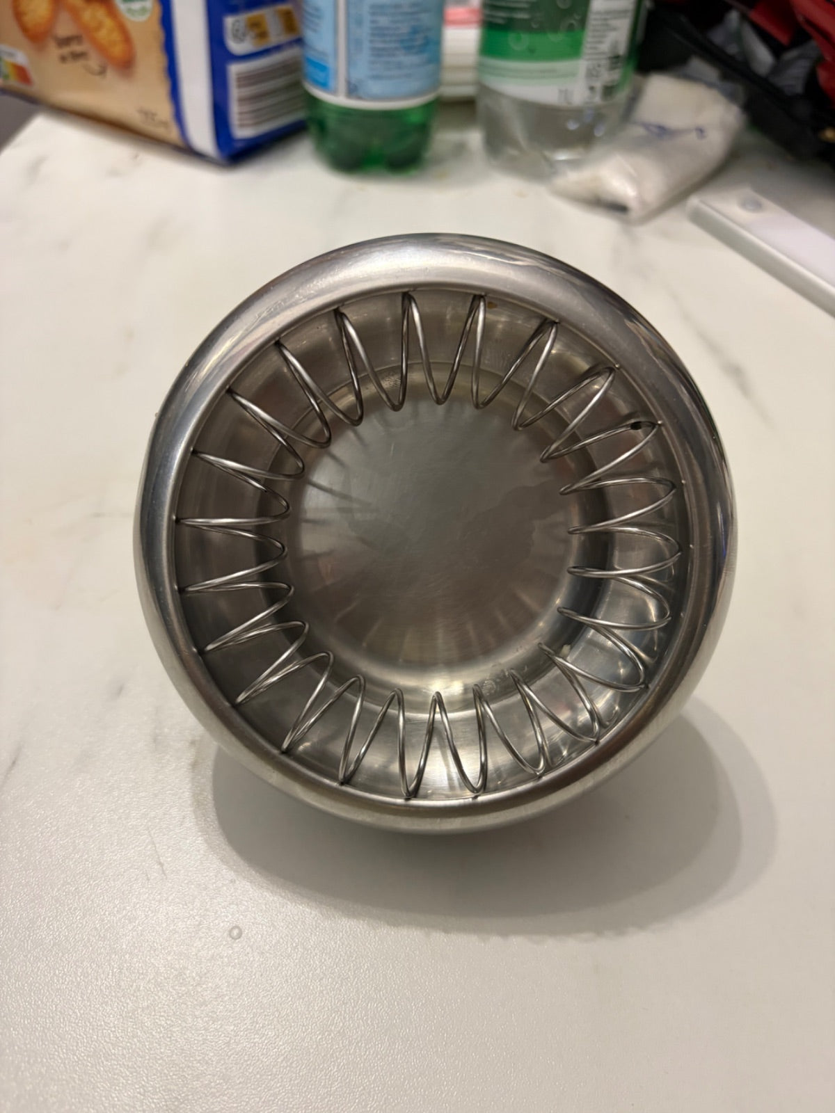 Cendrier Spirale est un objet design