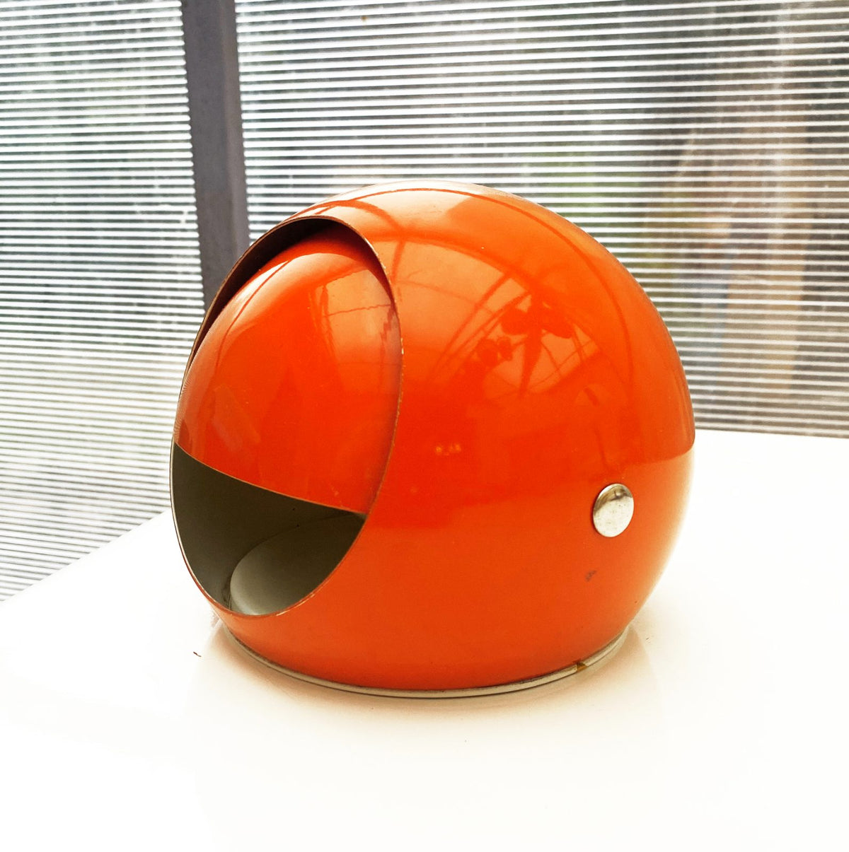 Lampe Silga pour Stilux Milano, années 60.