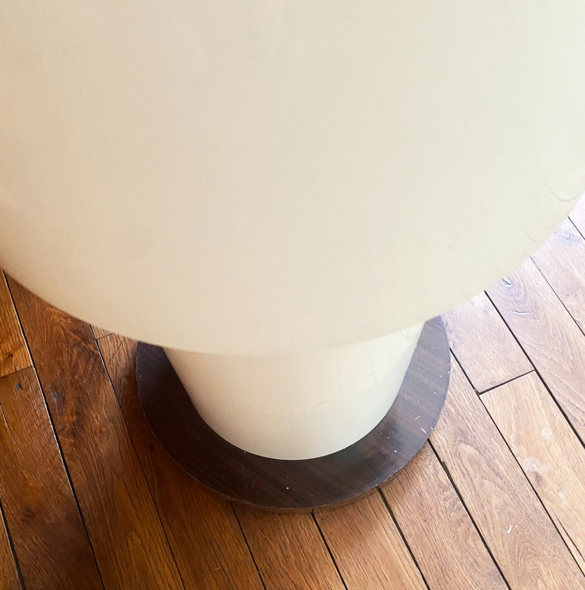 tabouret  attribué à Joe Colombo italie années 60