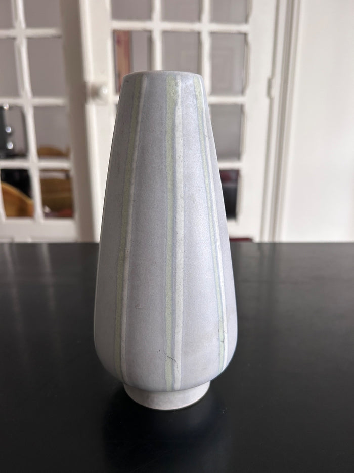vase en céramique années 50 / 60