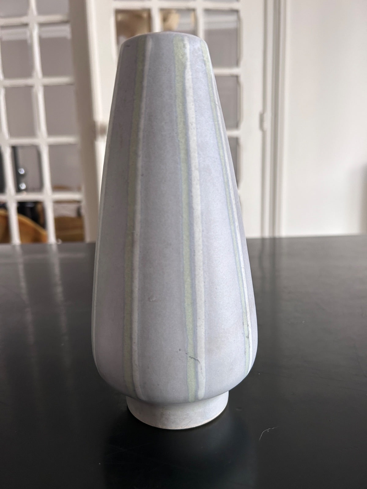 vase en céramique années 50 / 60
