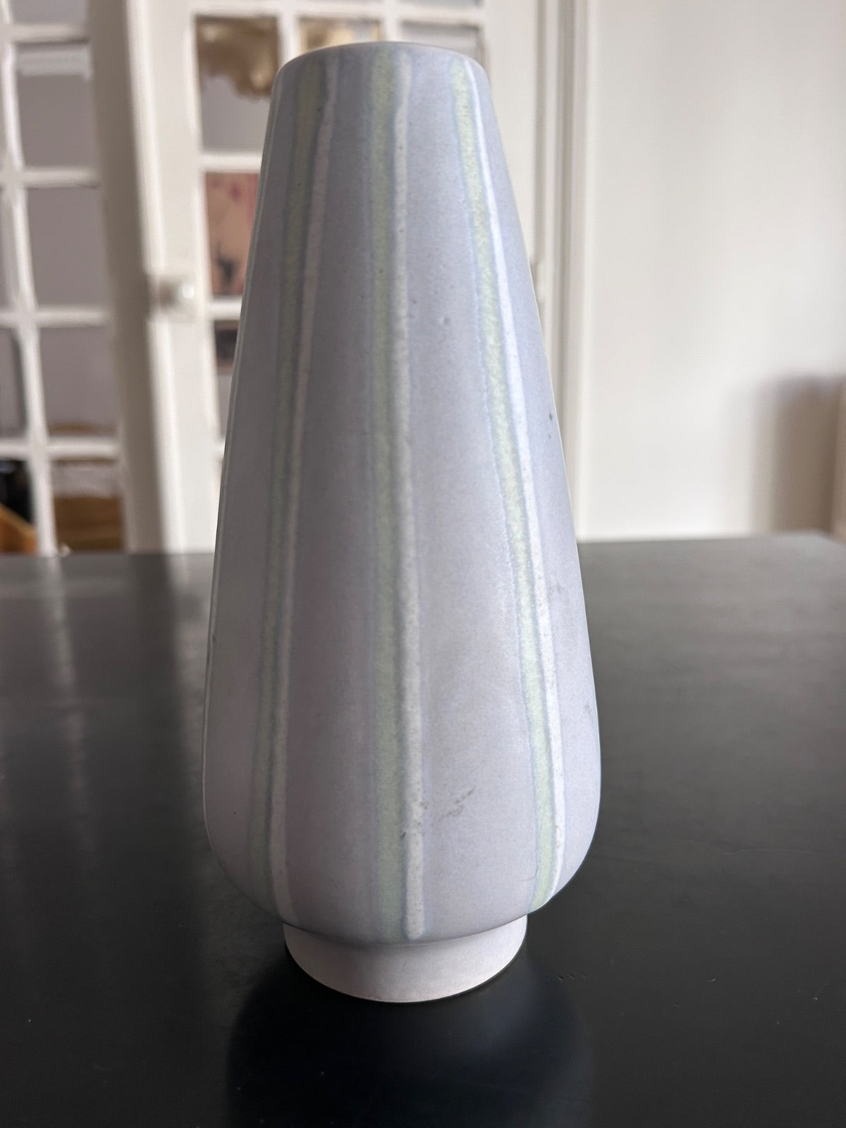 vase en céramique années 50 / 60