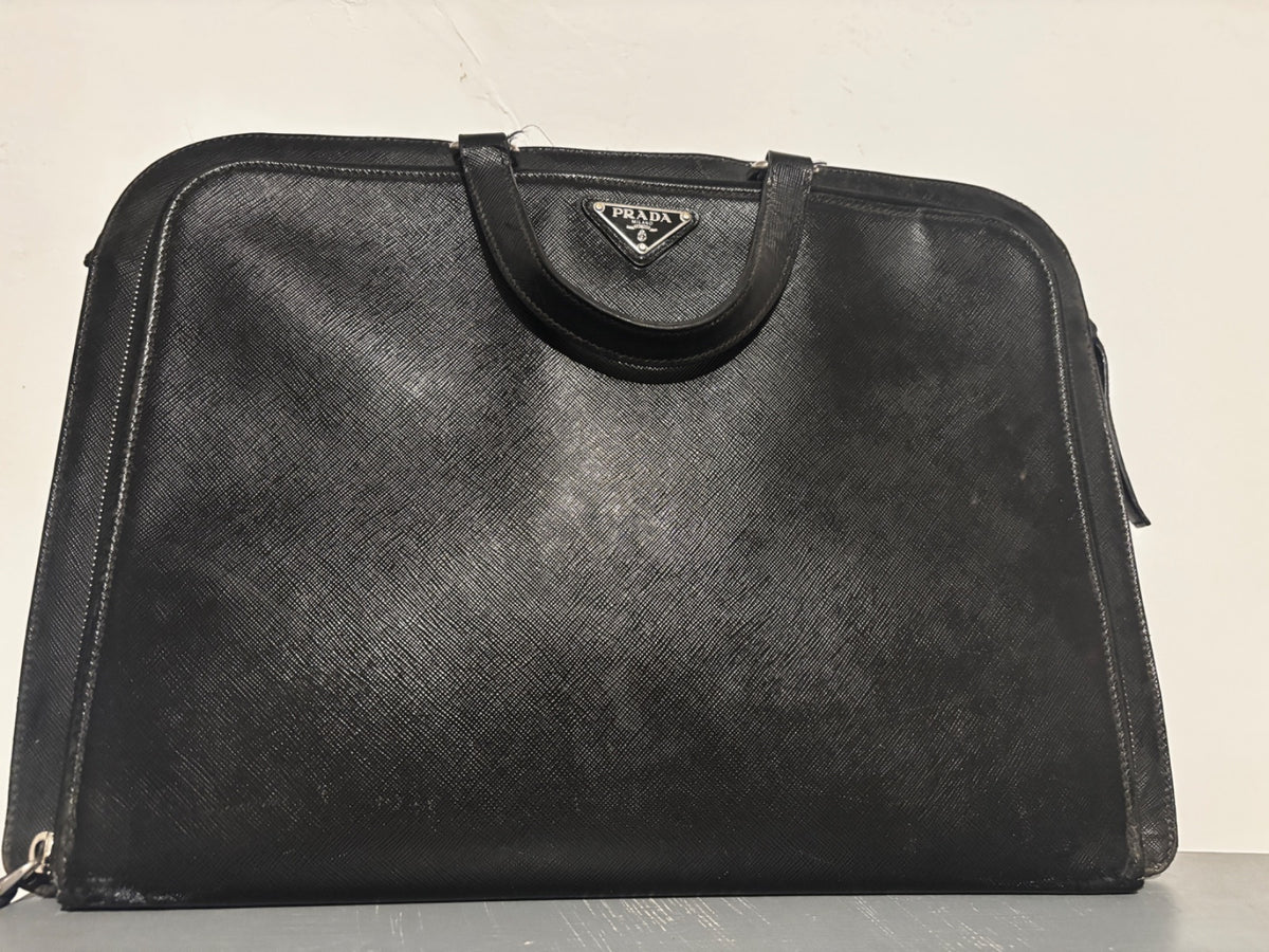 cartable Prada