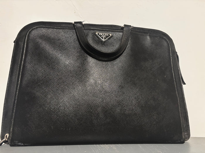 cartable Prada