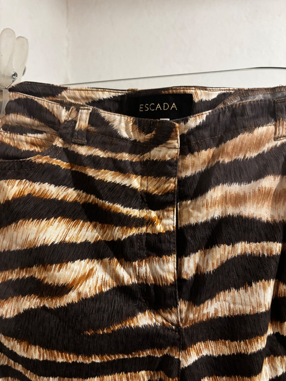 Pantalon Escada