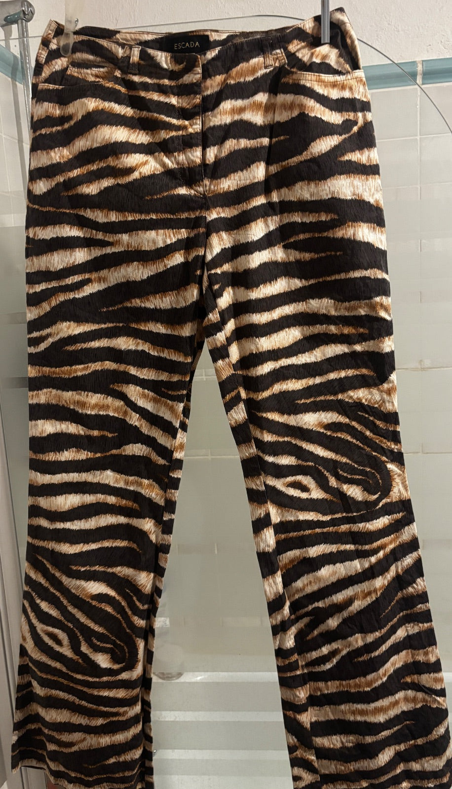 Pantalon Escada