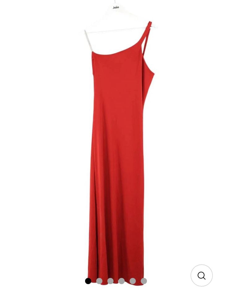 Robe maison Martin Margiela vintage