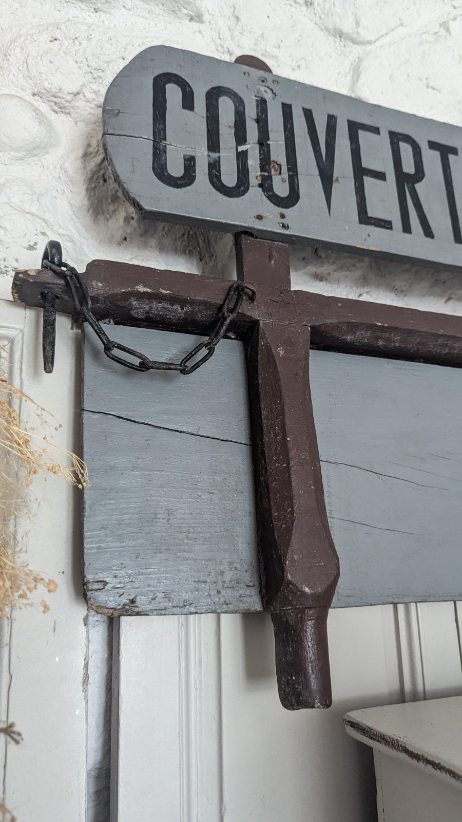 Enseignes couverture zinguerie Plomberie