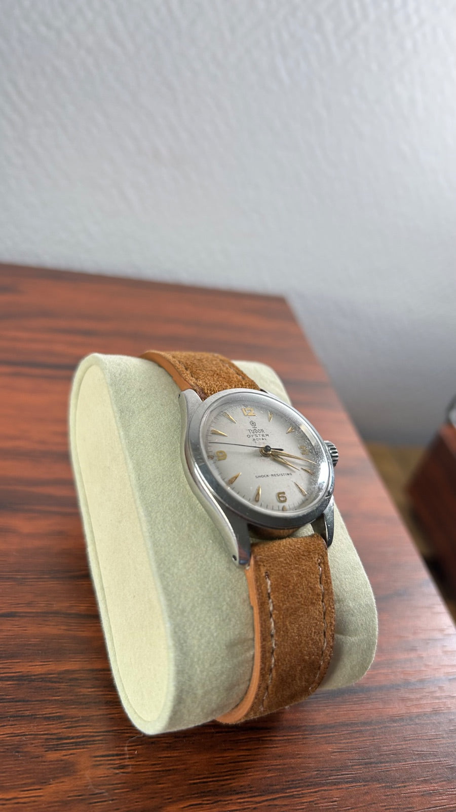 Tudor Oyster Royal 7803