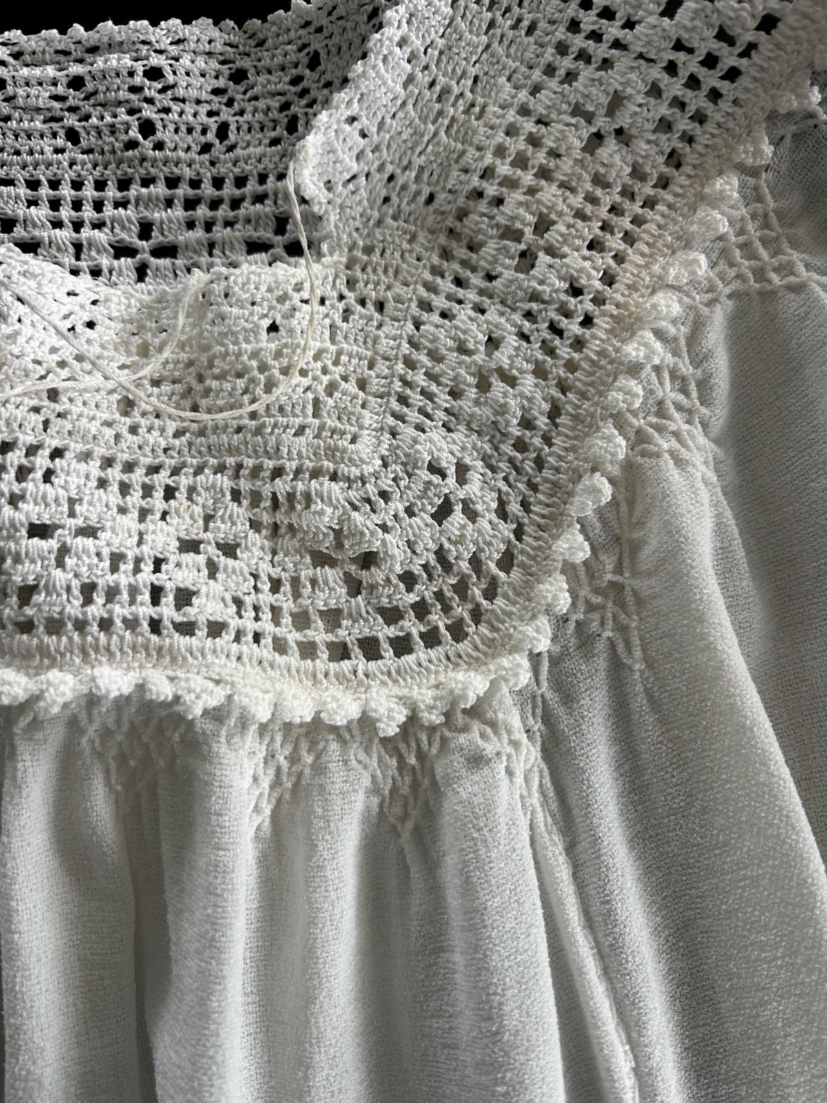 Blouse YSL