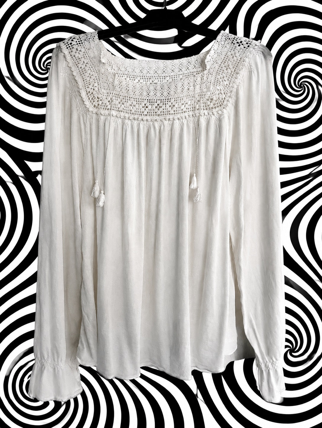 Blouse YSL