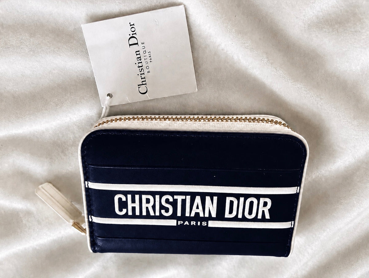 Porte-monnaie Vibe Dior
