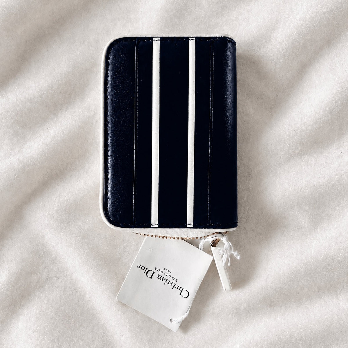 Porte-monnaie Vibe Dior
