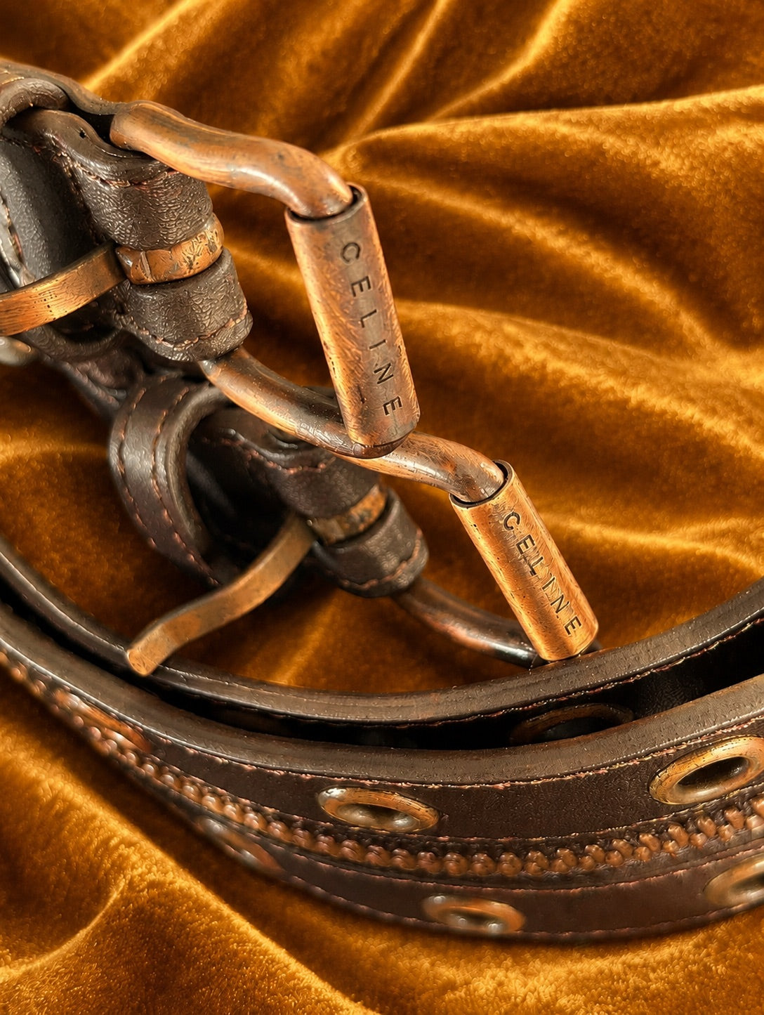 Ceinture Céline