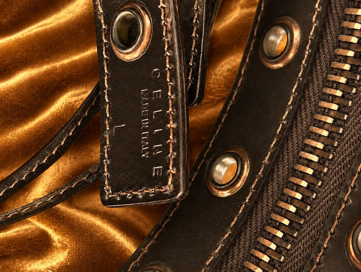 Ceinture Céline
