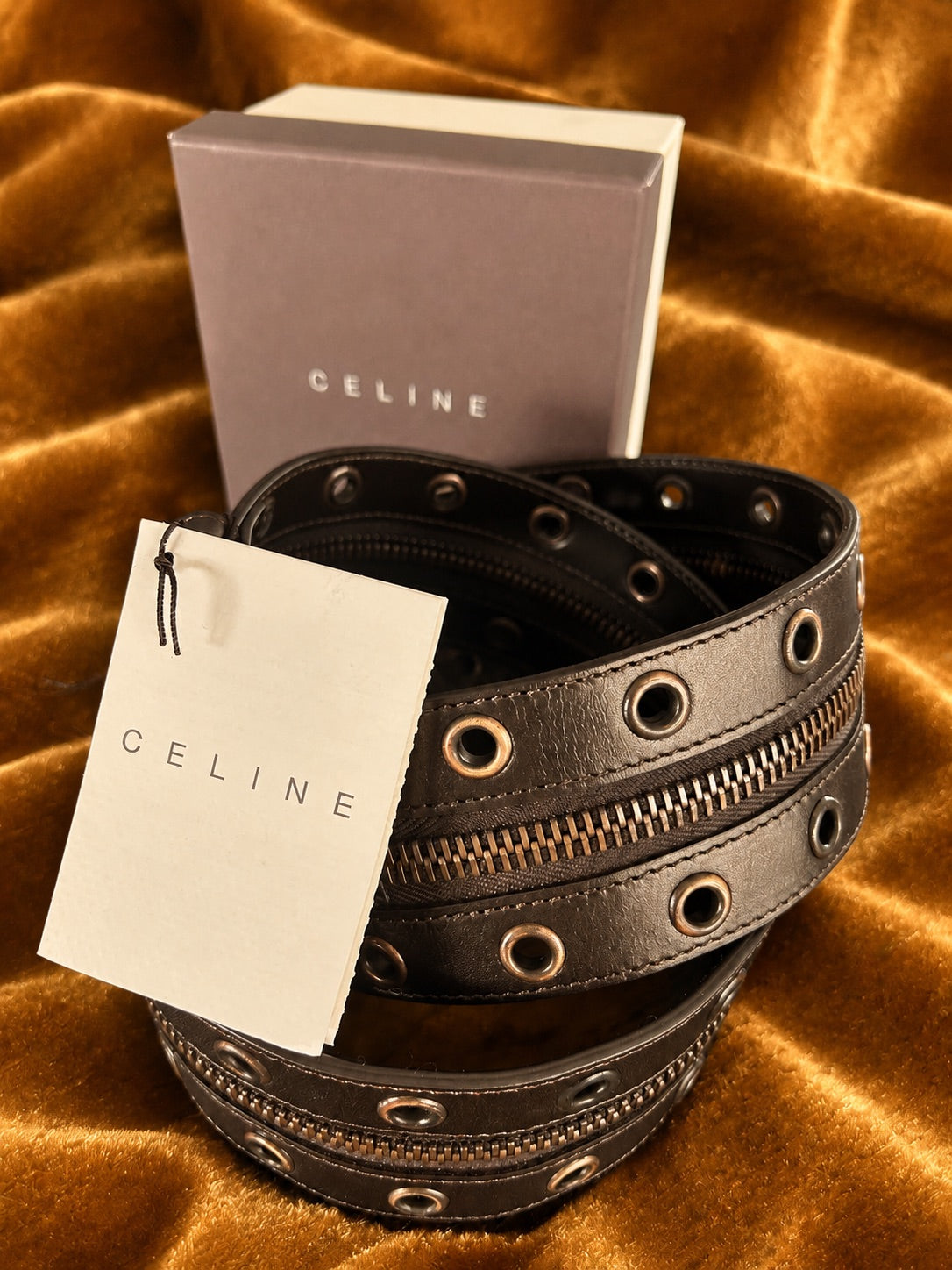 Ceinture Céline