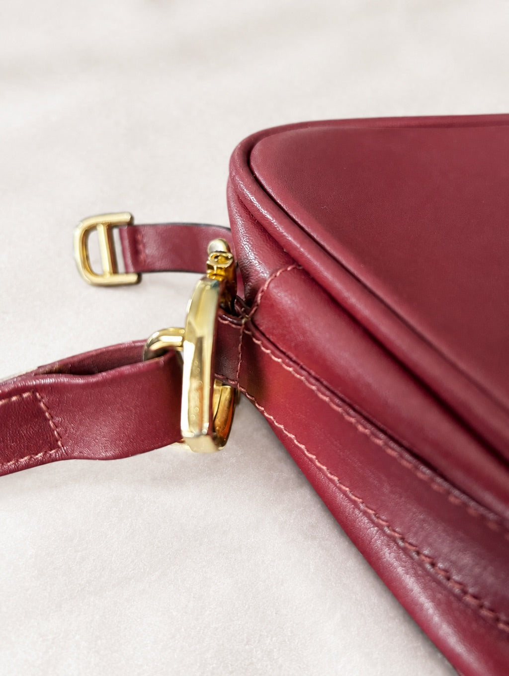Sac épaule Cartier