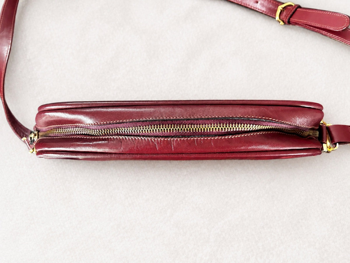 Sac épaule Cartier
