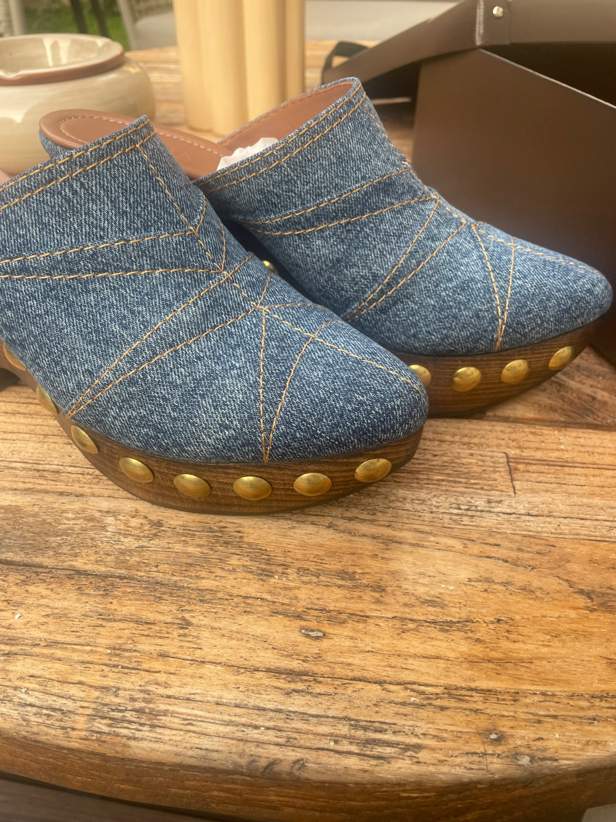 Sabot Alaia