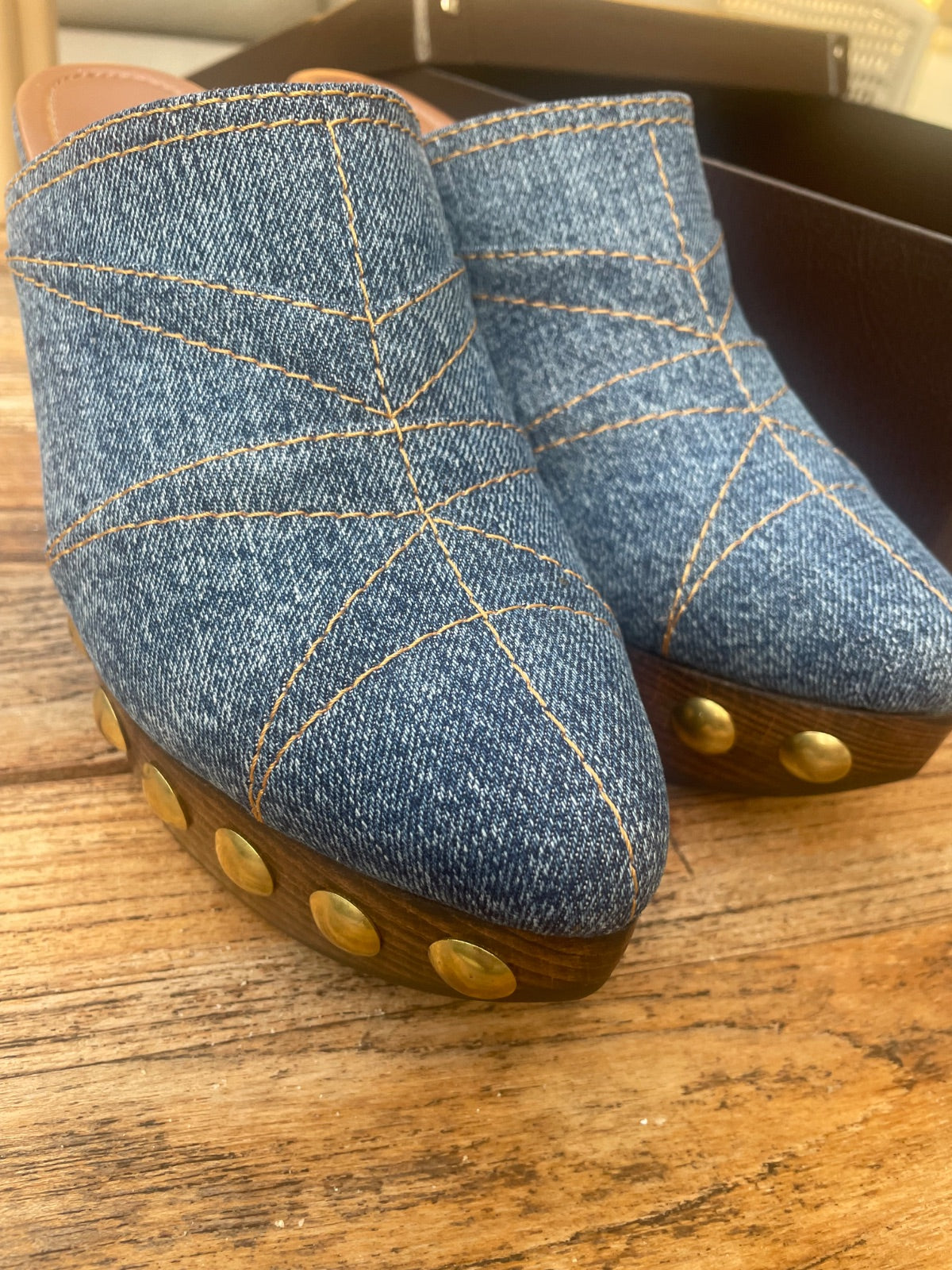 Sabot Alaia