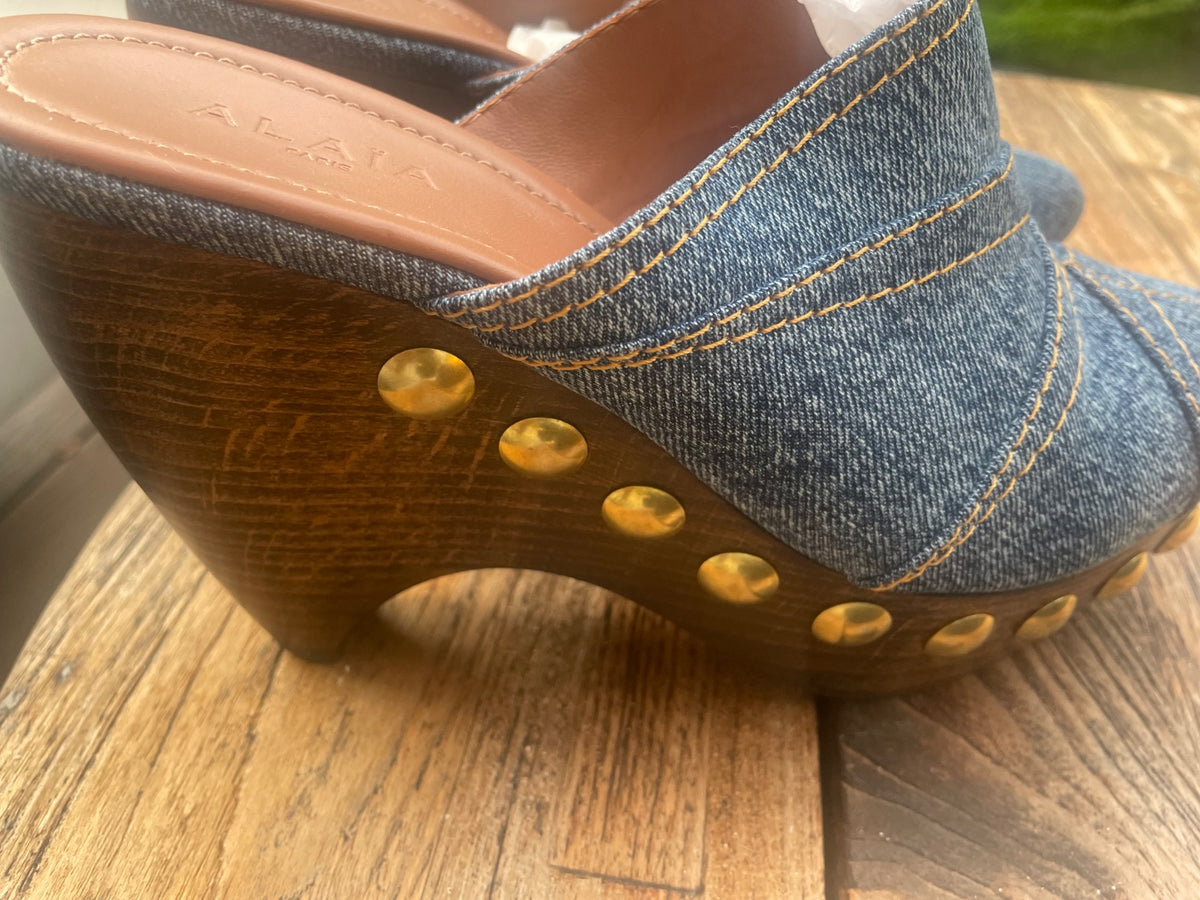 Sabot Alaia