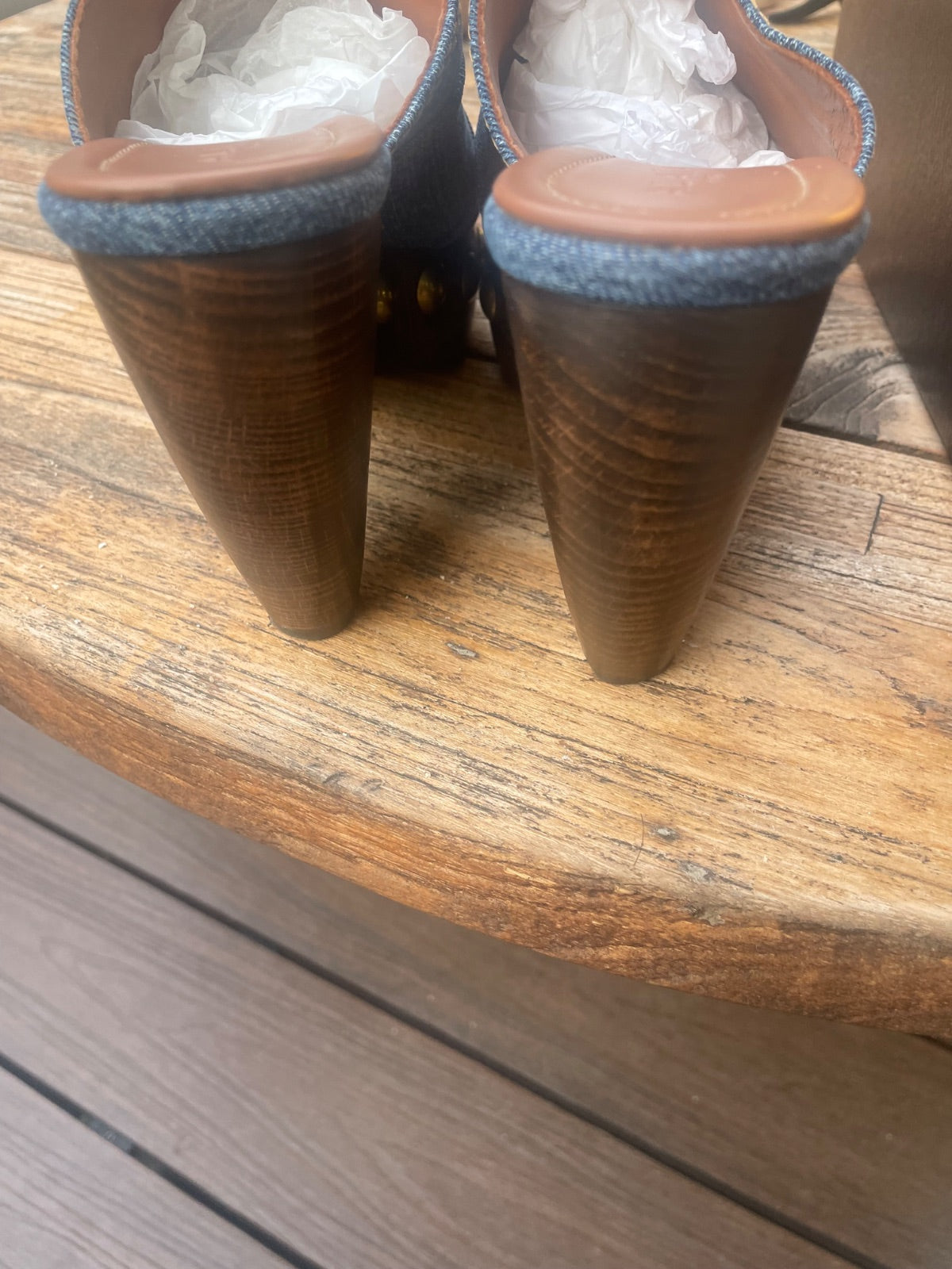 Sabot Alaia