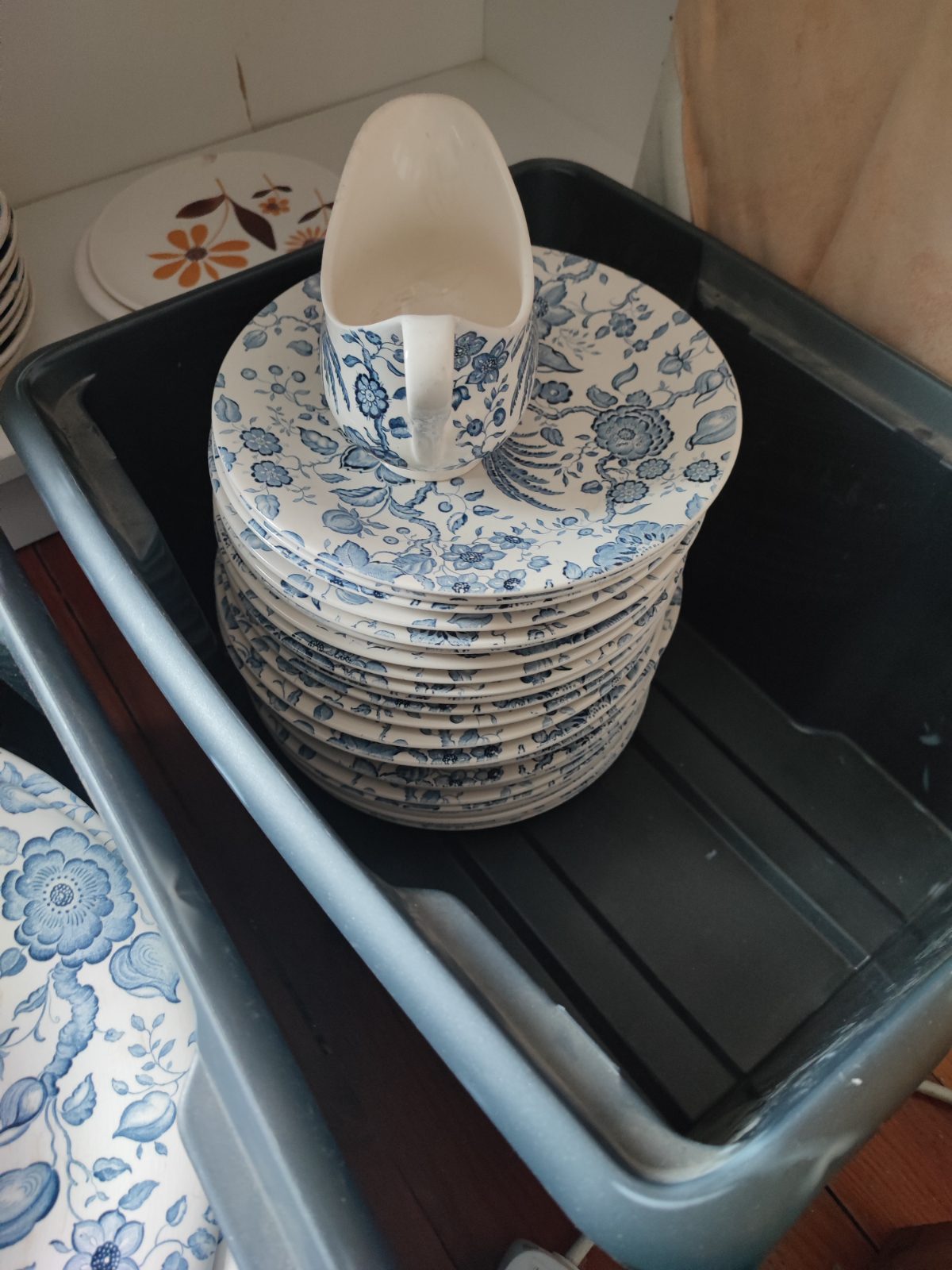Table service