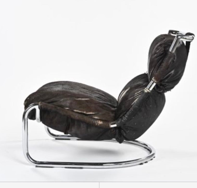 Lounge chair  italien