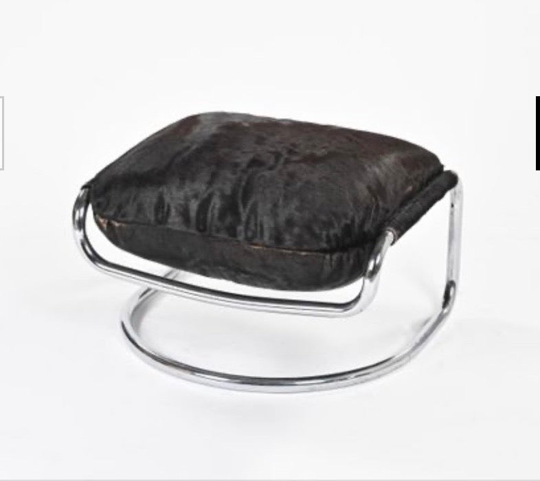 Lounge chair  italien
