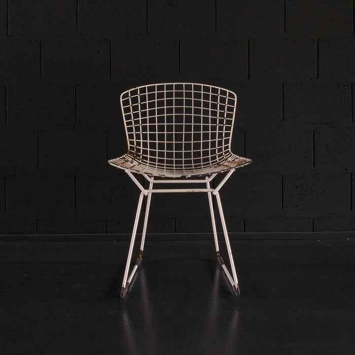 Side chair Bertoia - IBM