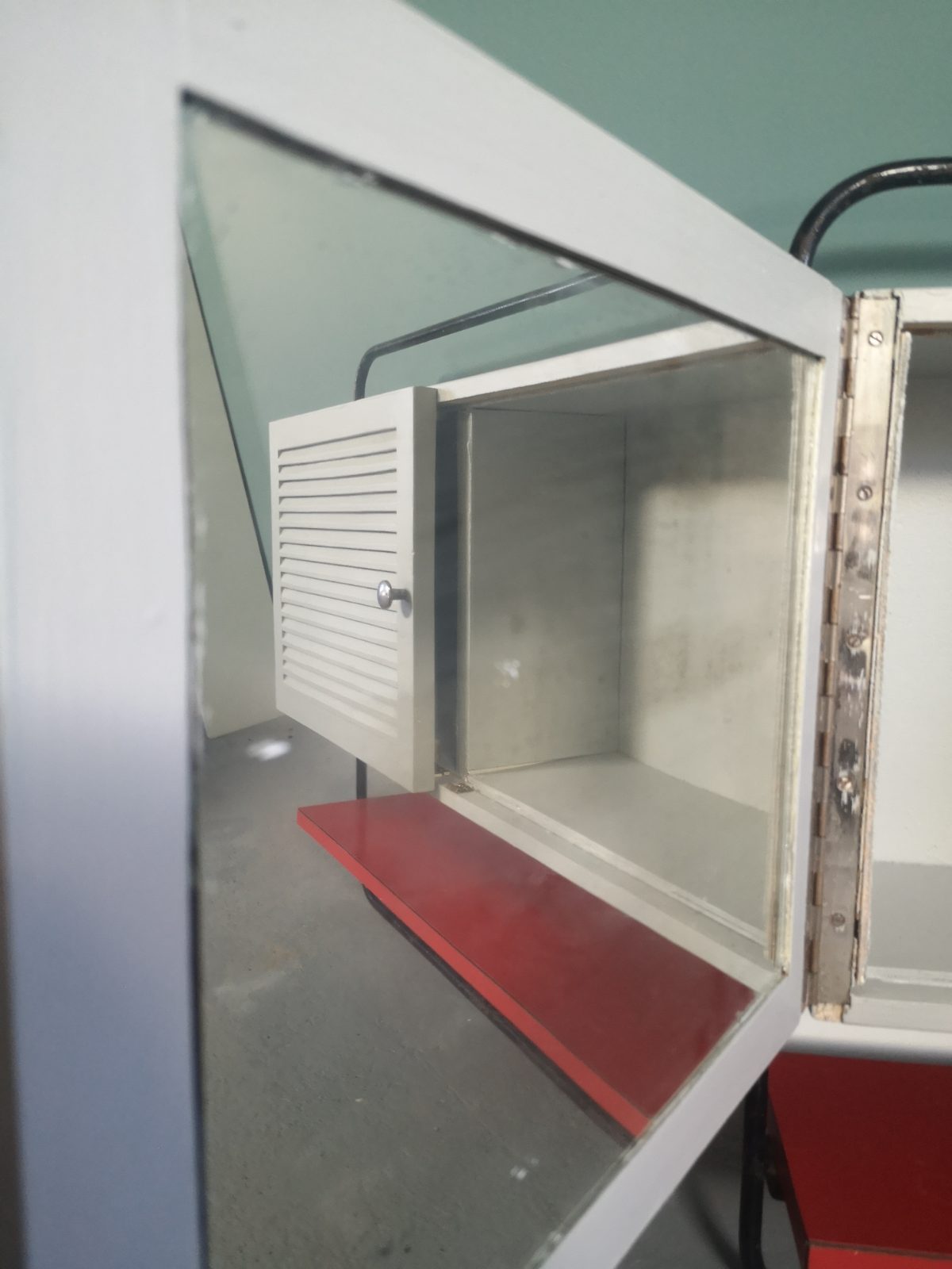 Meuble salle de bain