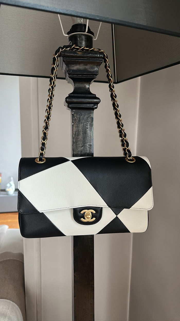 Sac classique 11.12