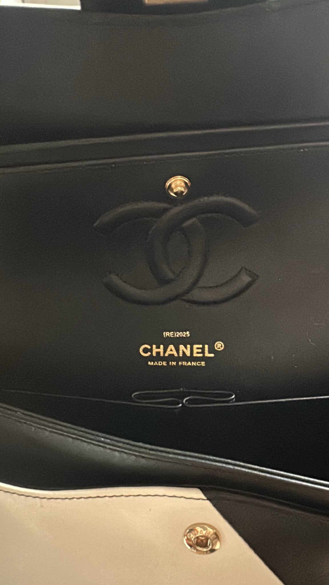 Sac classique 11.12