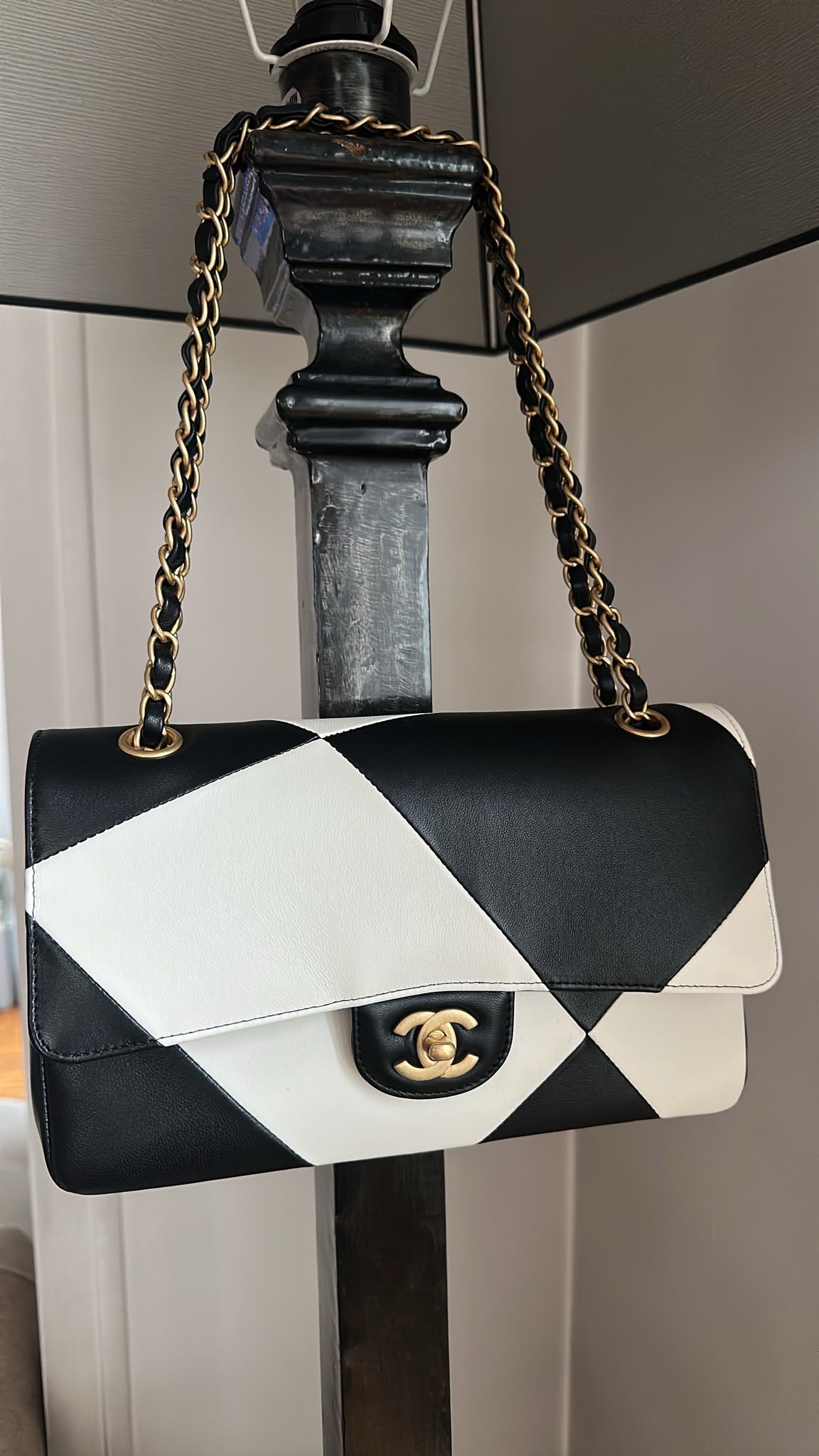 Sac classique 11.12