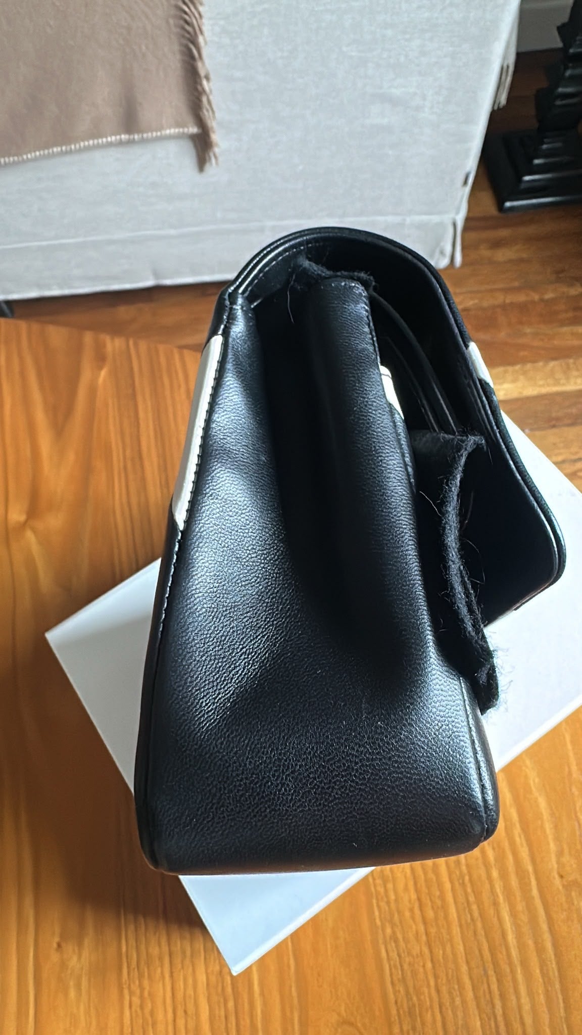 Sac classique 11.12
